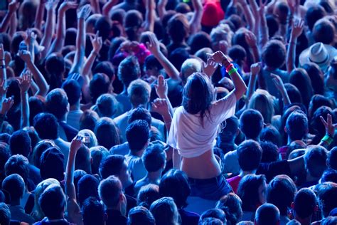 Here’s why Doctors are Backing Pill Testing at Music Festivals Across