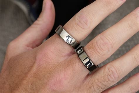 Oura Ring vs. Ultrahuman Ring Air: which smart ring is best? | Digital ...