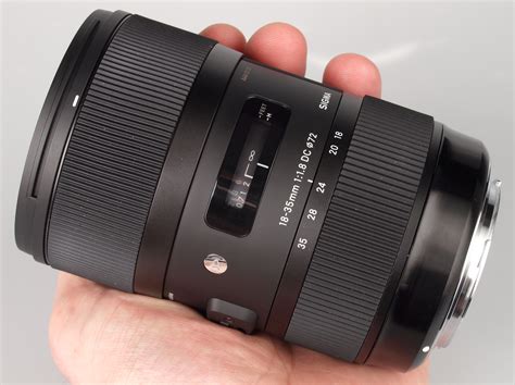 Sigma 35Mm Not Focusing at Andrew Briones blog