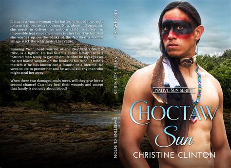 New Release - Choctaw Sun - Chloe Belle Arts