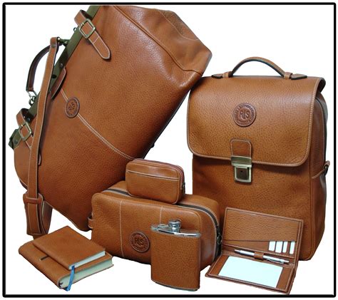 Luxury Leather Goods Manufacturers Ukg | semashow.com