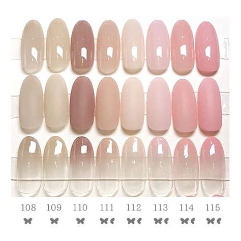 rednails web channel