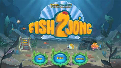 Фишджонг 2 | Fishjong 2 (En)