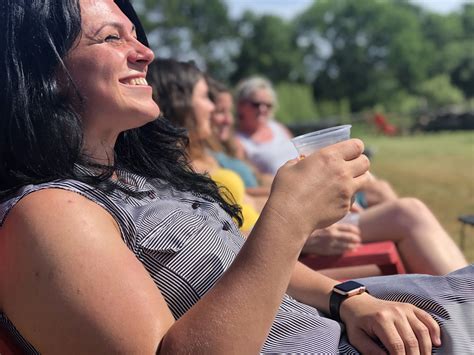 Westport Rivers Vineyard Sunset Music Series — Westport Rivers Vineyard