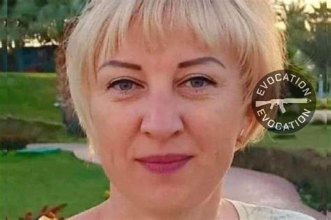 Kovaleva Yulia — Evocation
