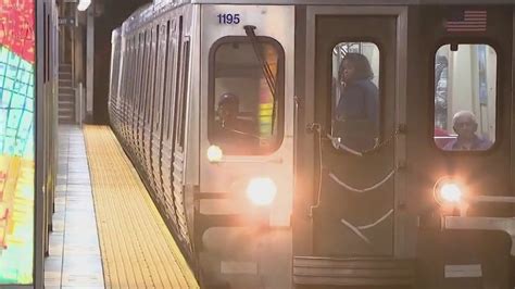 SEPTA faces strike of largest union while contract negotiations ...