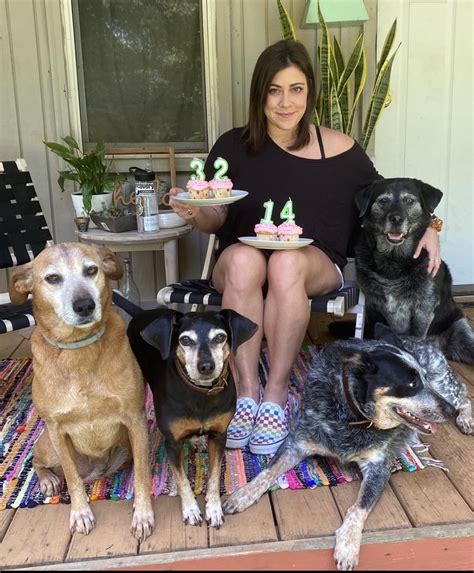 🧁32 & 14🧁We celebrated with some extra friends this year. : r/pics