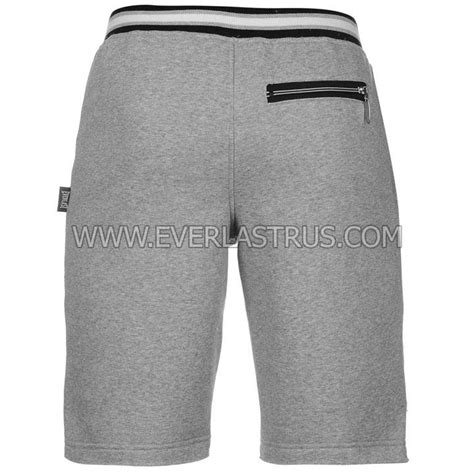 Шорты боксерские Everlast Bronx NY 1910 EVR3114 - EverlastRUS