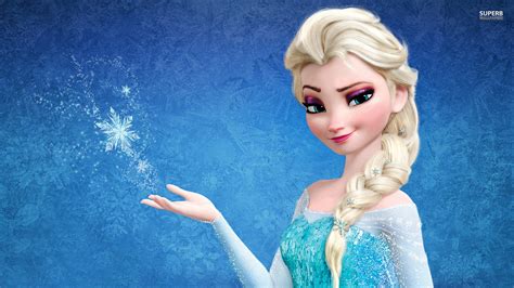 ELSA FROZEN - Frozen Photo (37169526) - Fanpop