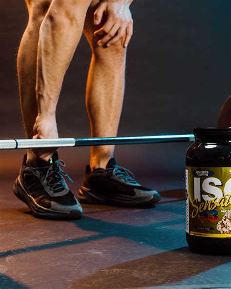 Ultimate Nutrition: Protein Powders, Fitness Supplements & More