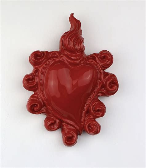 Cuore sacro - labcardine