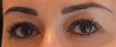 Perfect Eyelashes - Lash Extensions | Get Lippie