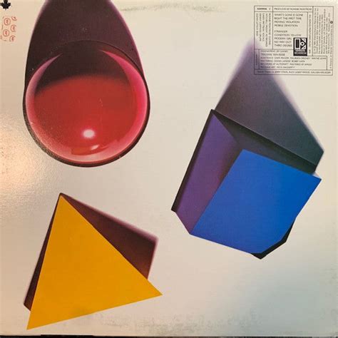 Gamma – Gamma 3 – Vinyl Pursuit Inc