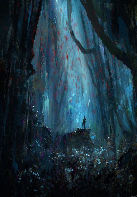 Wadim Kashin (2016 artworks) :: Behance