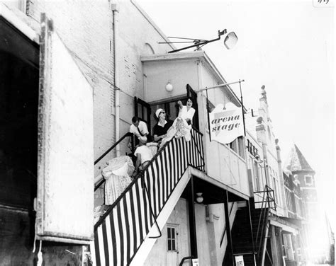 Gala event at Arena Stage at the Mead Center for American Theater 7