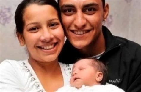 youngest mom   world    years