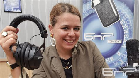 Илина Перянова: Комуникацията между човек и животно е една от най ...