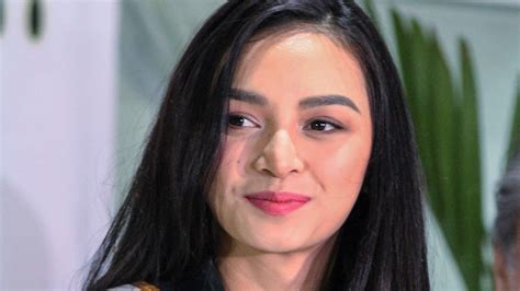 LOOK: Miss International 2016 Kylie Verzosa returns to PH after win