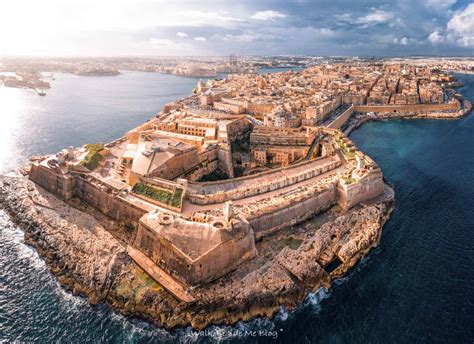 Visiting Malta in Winter: Five things to do - Dacoby