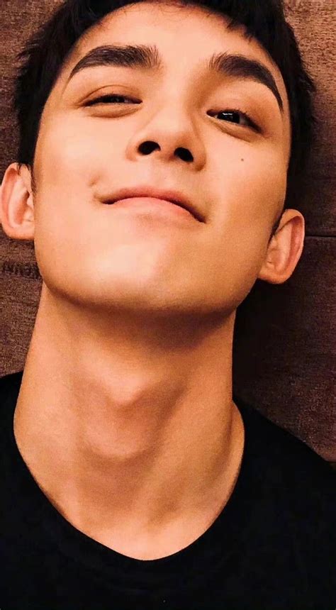 Ghim của Kali Smith trên Leo Wu / Wu Lei 🥵🔥