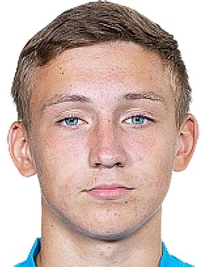 Ivan Goryainov - профиль игрока 2025 | Transfermarkt