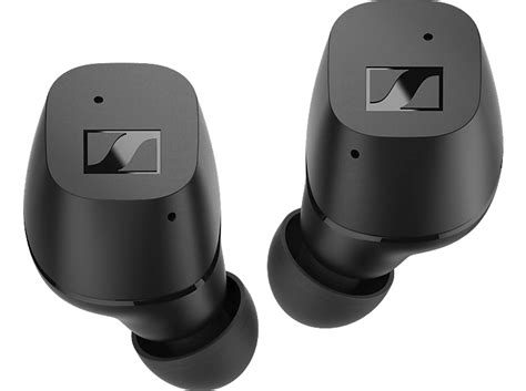 SENNHEISER CX True Wireless CX 200 TW1, In-ear Kopfhörer Bluetooth ...