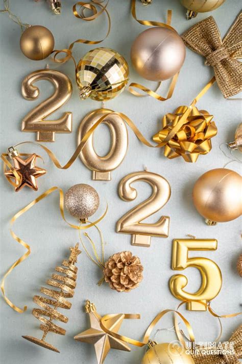 Ultimate 2025 Quiz Questions and Answers: Best Quiz About 2025