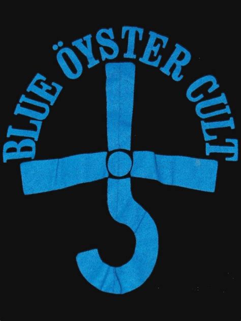 "blue oyster cult band rock blue oyster cult blue oyster cult blue ...