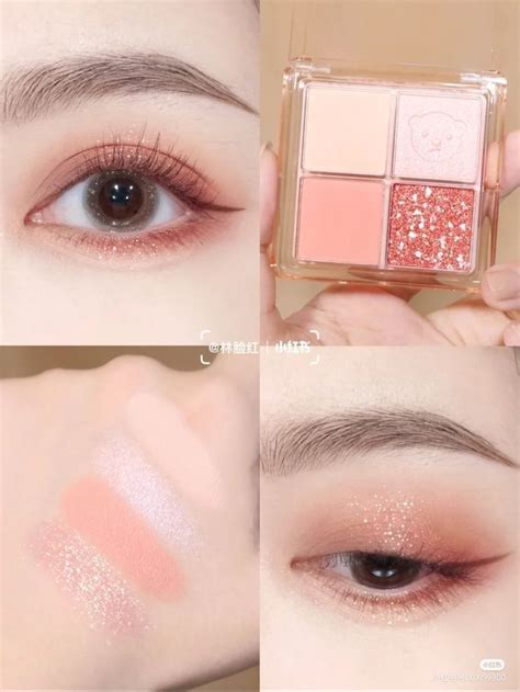 Корейский макияж | Doll eye makeup, Ulzzang makeup, Makeup accesories