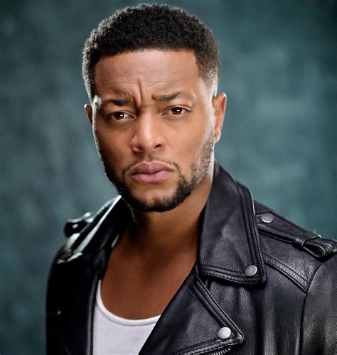 Donny R Carrington – StuntPOC™️ – Stunt Performers of Color for Film & TV