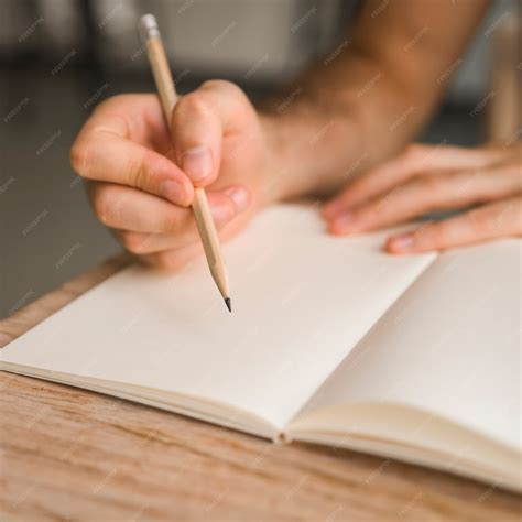 Escribiendo | Foto Gratis