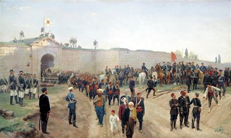 Nikopol (Bulgarie), ou le souvenir d’un désastre chrétien - Danube Culture