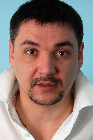 Официальный сайт. Лукьянов Роман, 48, Актёр
