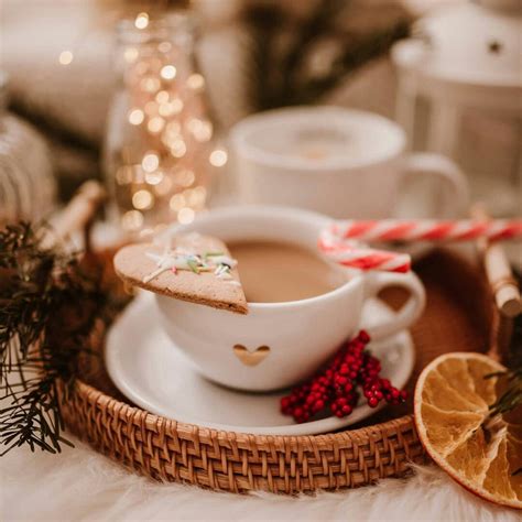 Coffee and season☕
