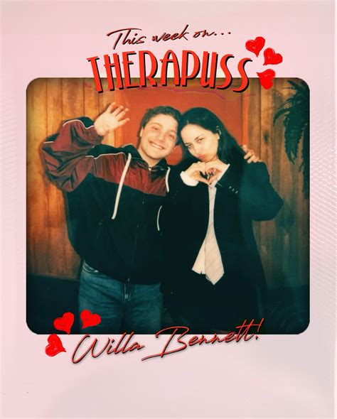 WILLA BENNETT | “Serena Page and Kordell Beckham Exit the Villa” from