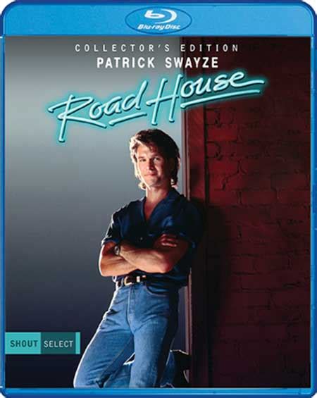 Film Review: Road House (1989) | HNN