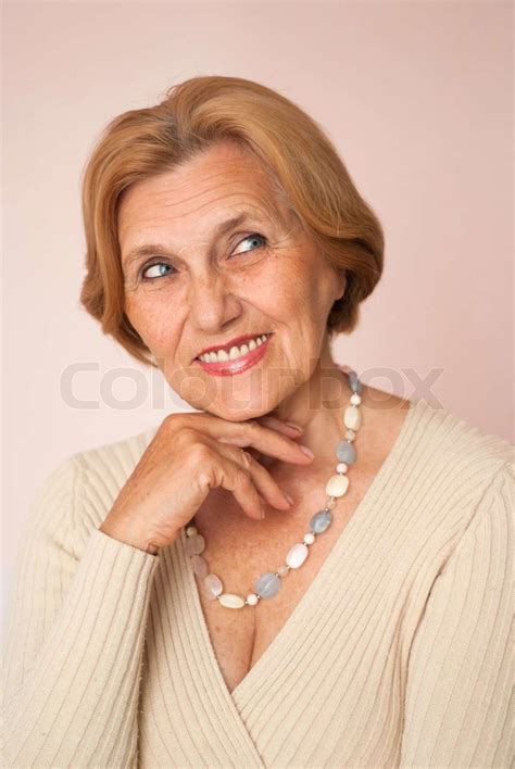glorious  lady  resting  home stock image colourbox