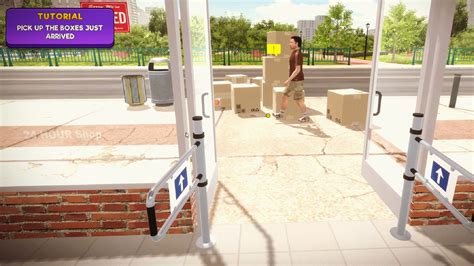 Sex Shop Simulator PS4 — buy online and track price history — PS Deals