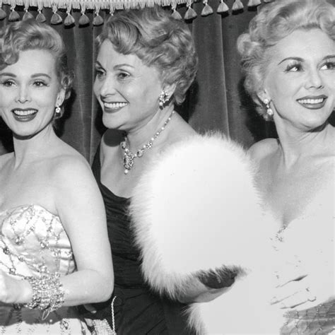 Gabor Sisters