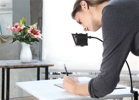 NeoLucida XL Optical Drawing Aid | Camera lucida, Drawing tools ...