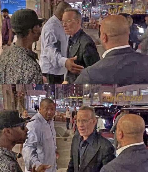 Создать мем "голливудские актеры, мужчина, том хэнкс" - Картинки - Meme ...