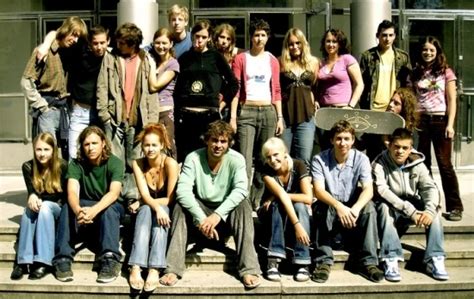 Gympl (2007) - Fotogalerie - FDb.cz