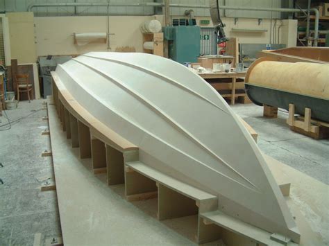 build  fiberglass boat builders villa