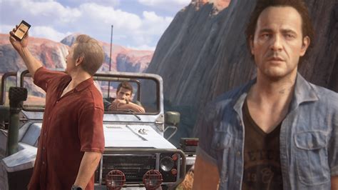 60 imagens de Uncharted 4, um dos jogos mais belos já lançados ...