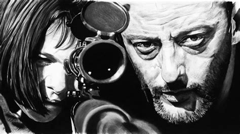 Леон (1994) — Фильм.ру