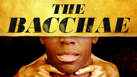 Bacchae - The Classical Theatre of Harlem