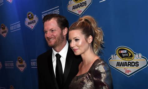 Dale Earnhardt Jr’s Family: 5 Fast Facts You Need to Know | Heavy.com
