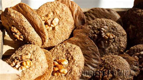 Ореховки – любим домашен десерт - Gourmet Friday