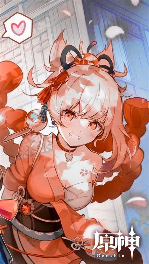 Ёимия ☆ | Ilustrasi karakter, Gambar karakter, Animasi