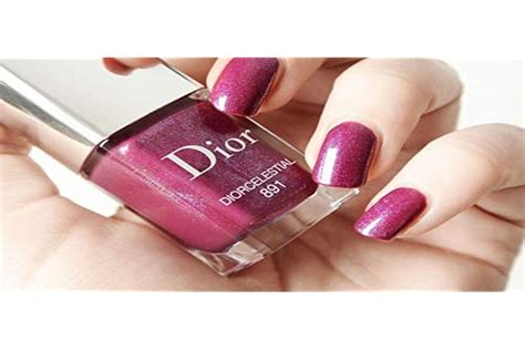 Dior Nagellack, 75 ml. : Amazon.de: Kosmetik
